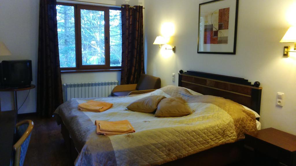 Rezydencja Nad Wigrami Standard & Comfort Rooms Gawrych Ruda Exterior photo